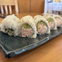 Go Go Japan Sushi & Bento