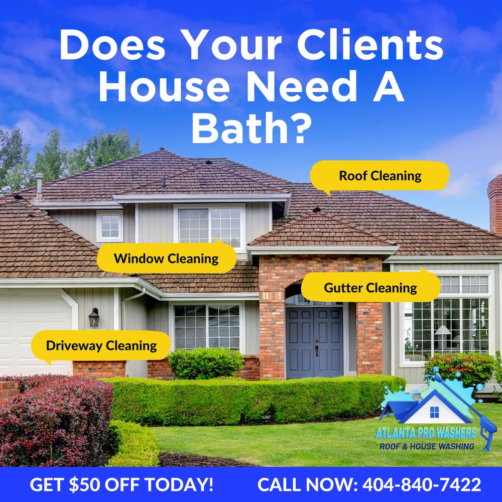 Slide of Atlanta ProWashers