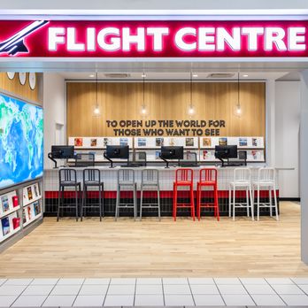 Flight Centre - Travel Services Near Me - Coquitlam, British Columbia Flight Centre - Travel Services Near Me - Coquitlam, British Columbia