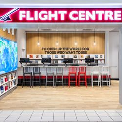 Flight Centre