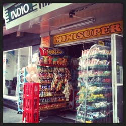 MiniSuper Aguascalientes - abarrotes