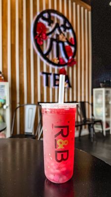 R&B Tea San Carlos by null