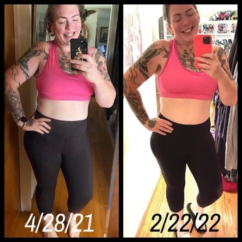 Stronger Better Fitness - Trainers Near Me - Concord, California Stronger Better Fitness - Trainers Near Me - Concord, California