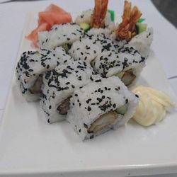 Zushi Sushi & Teppanyaki