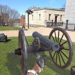 Relive 1776 Immersive History Tour