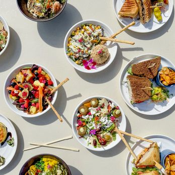 Nourish Eats - Breakfast & Brunch Near Me - San Diego, California Nourish Eats - Breakfast & Brunch Near Me - San Diego, California