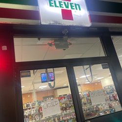 7-Eleven - 7-11