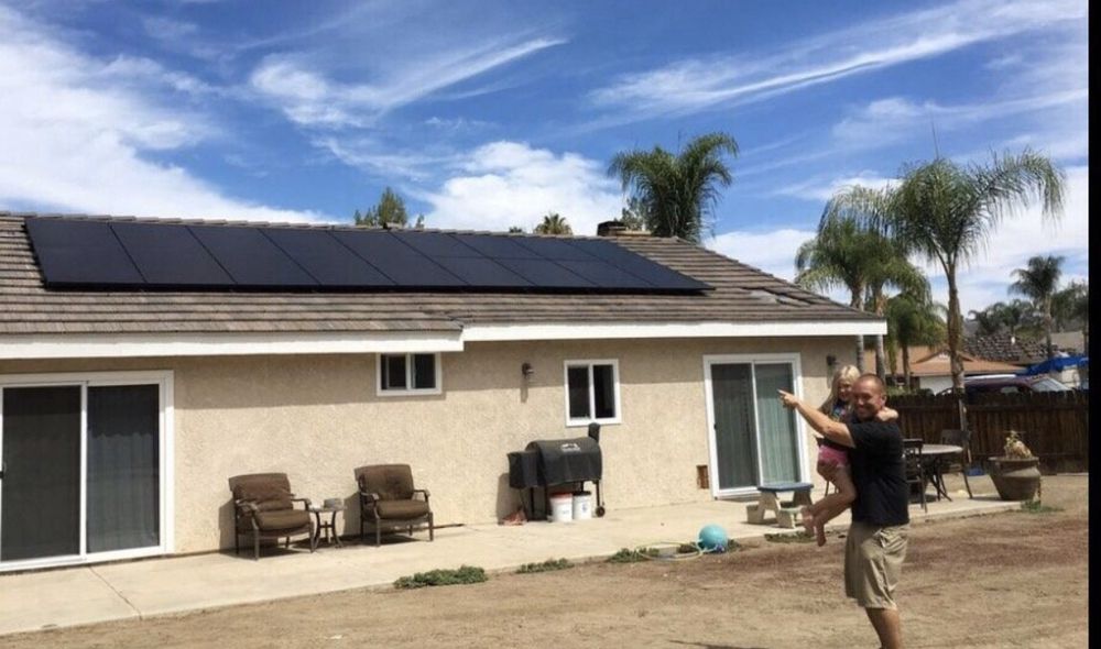 Slide of Underline Energy Concepts