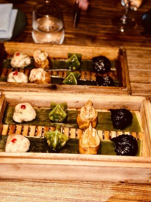 Hutong Miami by null
