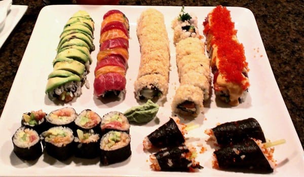 Coastal Seafoods - St. Paul by null