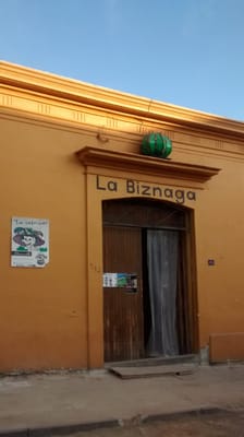 La Biznaga by null