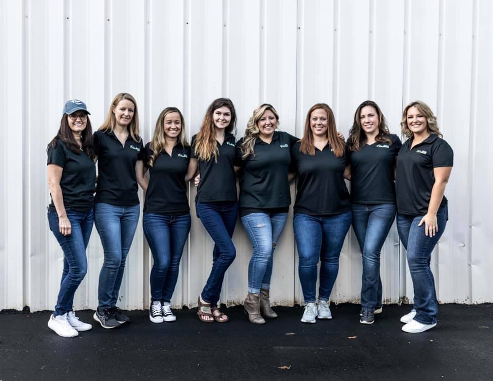 Slide of Fraser Roofing