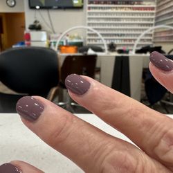 KV Nails Salon