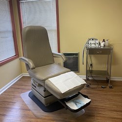 Smith Medical Pedicures