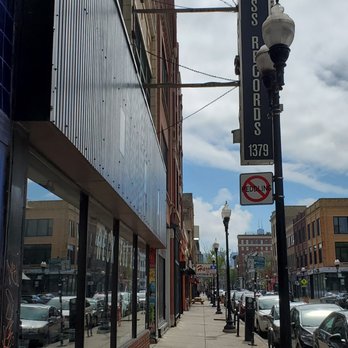 Reckless Records - outside - Music & DVDs Near Me - Chicago, Illinois