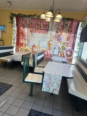 Juan's Rotisserie Chicken by null