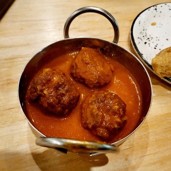 AMBAR Restaurant, Clarendon - Meatballs - Modern European Near Me - Arlington, Virginia AMBAR Restaurant, Clarendon - Meatballs - Modern European Near Me - Arlington, Virginia