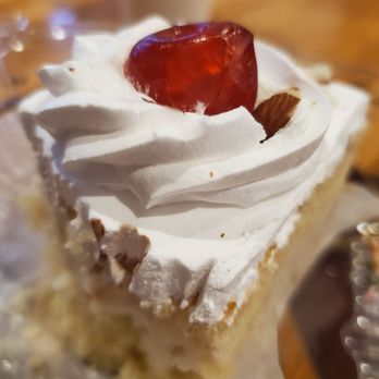 Sorrento Sweets - a piece of cake on a plate - Bakeries Near Me - St Petersburg, Florida Sorrento Sweets - a piece of cake on a plate - Bakeries Near Me - St Petersburg, Florida