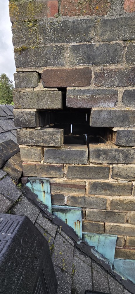 Slide of Nittany Valley Handyman