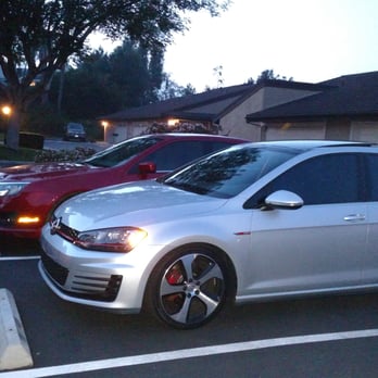 SD Motorsports - 30% tint all around + VWR Spring install - Auto Customization Near Me - Carlsbad, California SD Motorsports - 30% tint all around + VWR Spring install - Auto Customization Near Me - Carlsbad, California