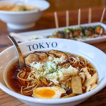 RAKKAN Ramen - Tustin - Amber (soy sauce) flavored Ramen - Ramen Near Me - Tustin, California RAKKAN Ramen - Tustin - Amber (soy sauce) flavored Ramen - Ramen Near Me - Tustin, California