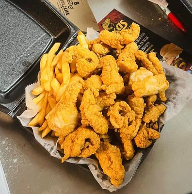 【1010】 BEST of Fort Worth Fried Gizzards - Yelp