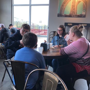 MOD Pizza - Pizza Near Me - Happy Valley, Oregon