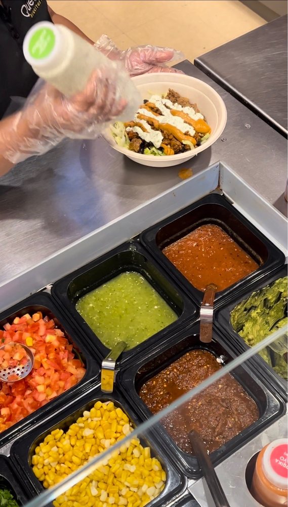 QUESADA BURRITOS & TACOS Updated September 2024 139 Lonsdale Avenue, North Vancouver