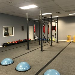 HB South Fit Body Boot Camp