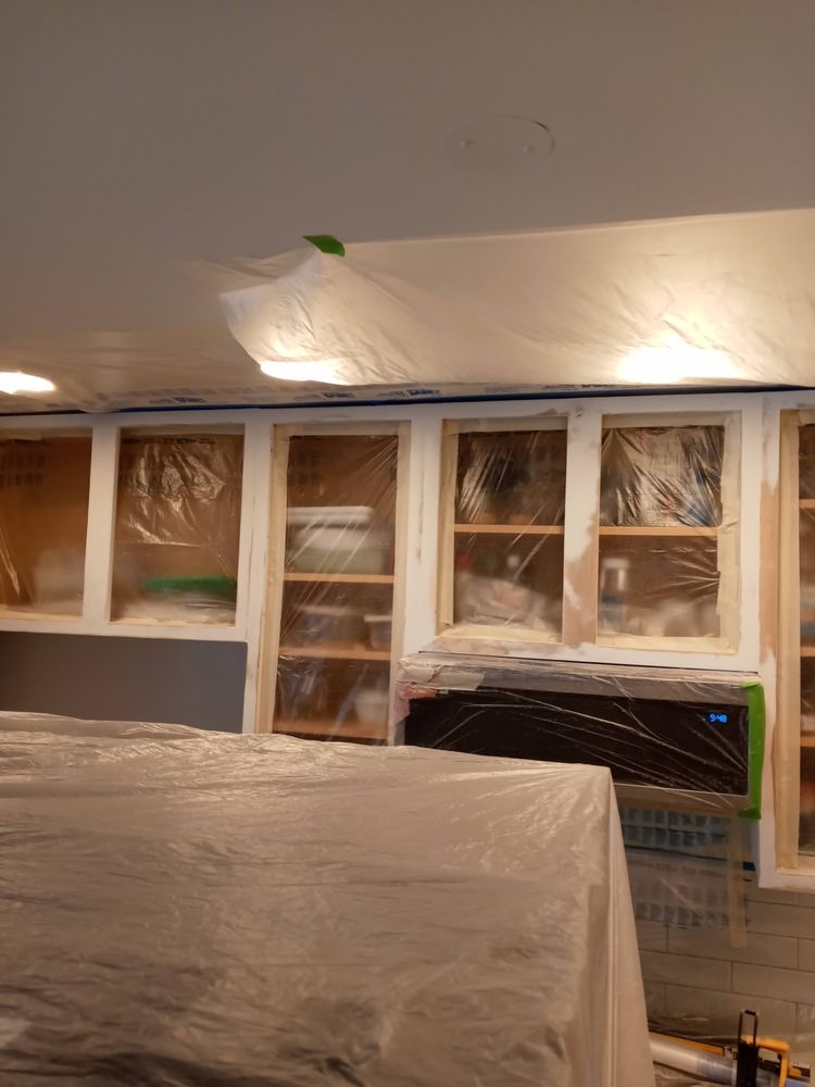 Slide of OPB Complete Home Maintenance