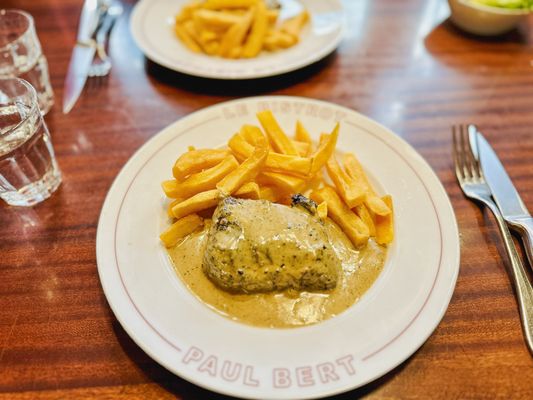 Bistrot Paul Bert by null