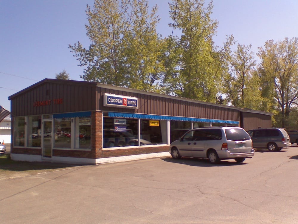 VERMONT TIRE & SVC Updated September 2024 13 Photos & 42 Reviews