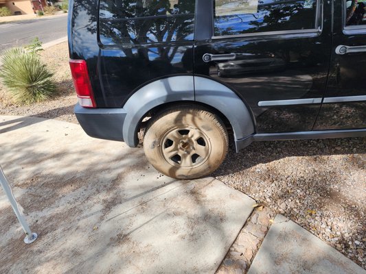 Jarods Auto and Tire