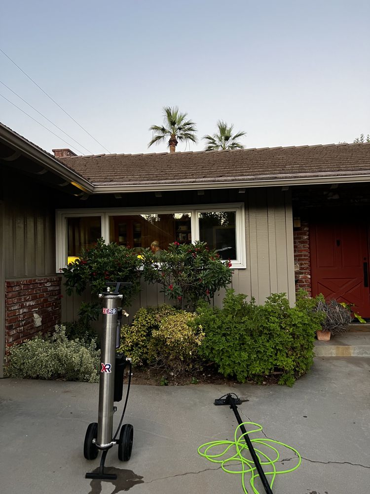 Slide of Window Wizards 