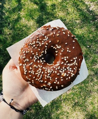 Sweet Circle by null