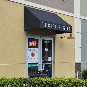 Quirky Natives - Thrift Stores Near Me - Boynton Beach, Florida Quirky Natives - Thrift Stores Near Me - Boynton Beach, Florida