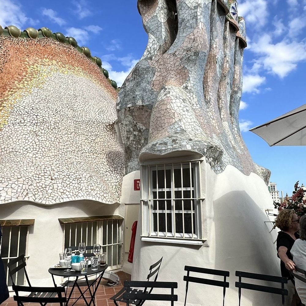 Casa Batlló - Landmarks & Historical Buildings Near Me - Barcelona, B