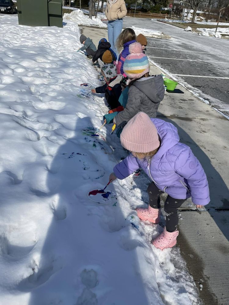 Somos Early Learning - childcare center in Germantown, MD