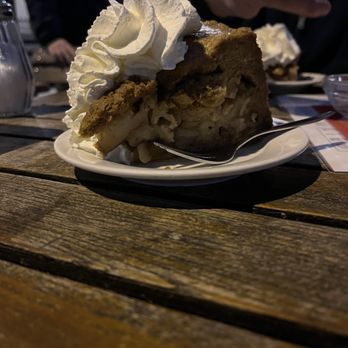 Winkel 43 - Desserts Near Me - Amsterdam, New Hampshire