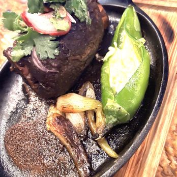 Presidio - Pork shank - Mexican Near Me - Mazatlán, SIN