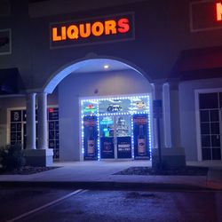 Woodbury Wine & Spirits