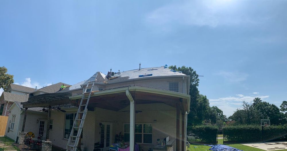 Slide of Gulf-Tex Roofing & Services