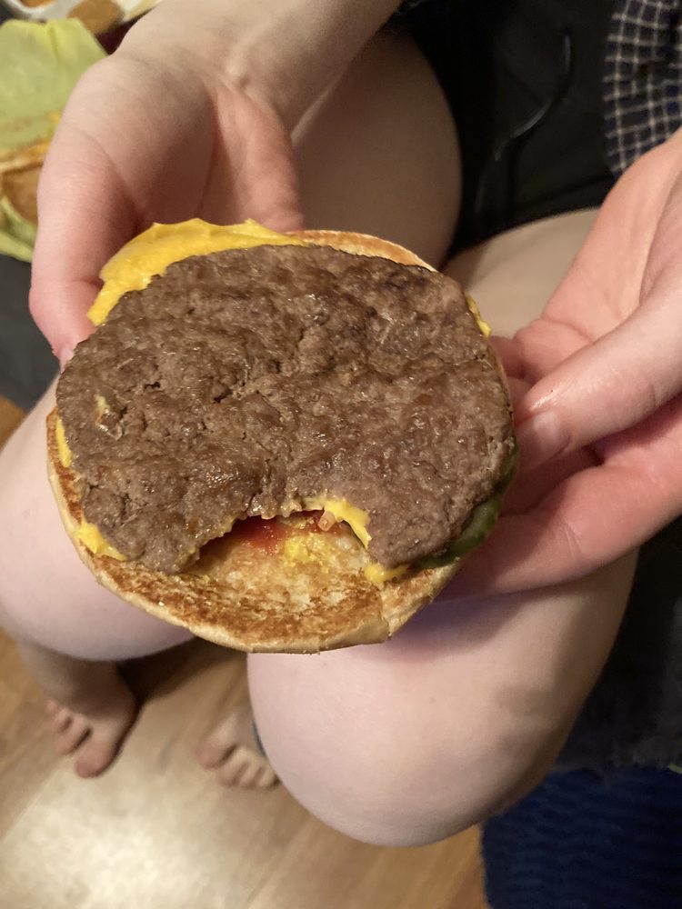 MCDONALD’S Updated June 2024 30 Reviews 10516 E Sprague Ave