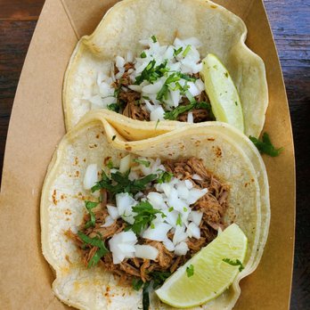 Señor Ramon Taqueria - Barbacoa tacos - Tex-Mex Near Me - Sterling, Virginia