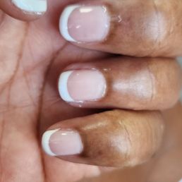 Just got my nails done at Katie's Nail. The service was excellent and my nails are gorgeous. Just got my nails done at Katie's Nail. The service was excellent and my nails are gorgeous.