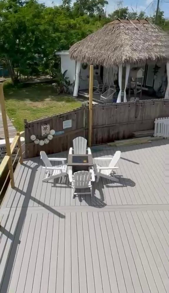 JLO FENCING DECK & DOCK 34 Photos Fort Lauderdale, Florida Fences