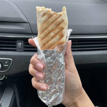 Green Vine Market - Chicken shawarma - Grocery Near Me - Plano, Texas