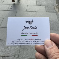 Saade Jean
