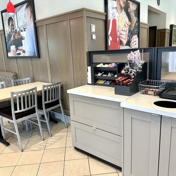 Chick-fil-A - Fast Food Near Me - Scottsboro, Alabama Chick-fil-A - Fast Food Near Me - Scottsboro, Alabama