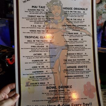 Hula Hula - Karaoke Near Me - Seattle, Washington